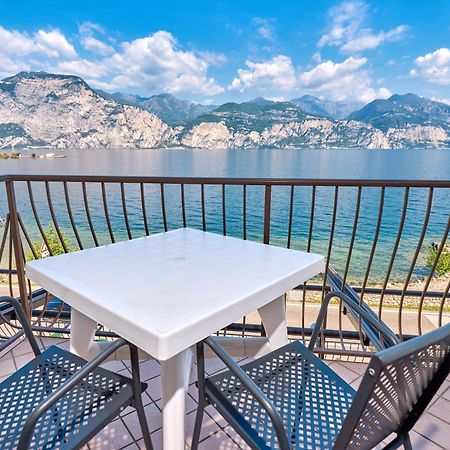 Locanda Bellavista Food&Rooms Malcesine Eksteriør bilde