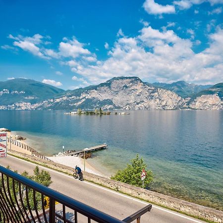 Locanda Bellavista Food&Rooms Malcesine Eksteriør bilde